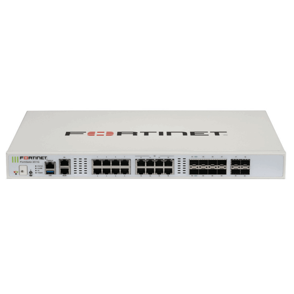 FORTINET FortiGate 200E ライセンス切れ OS7.4〜8 Fortinet-FortiGate-200G-